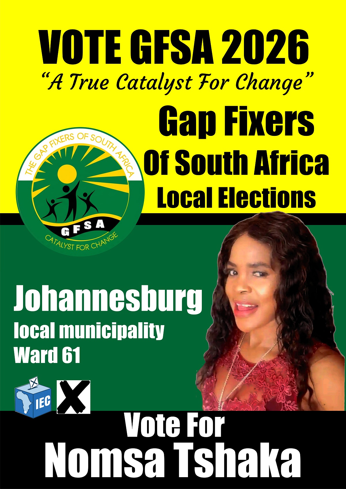 Nomsa Tshaka